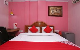Hotel O Madhur Regency